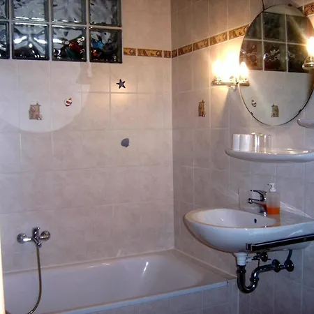 Apartment 880 In Burhave