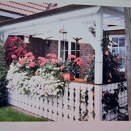 Apartment 880 In Burhave