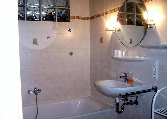 Apartment 880 In Burhave